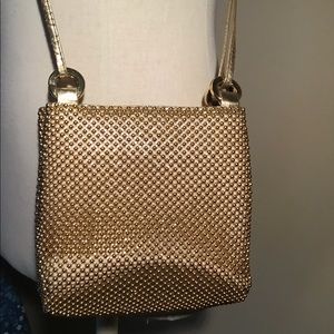 Women’s dressy shoulder bag 7x7 snap closure 41 inch strap bags by Marlo